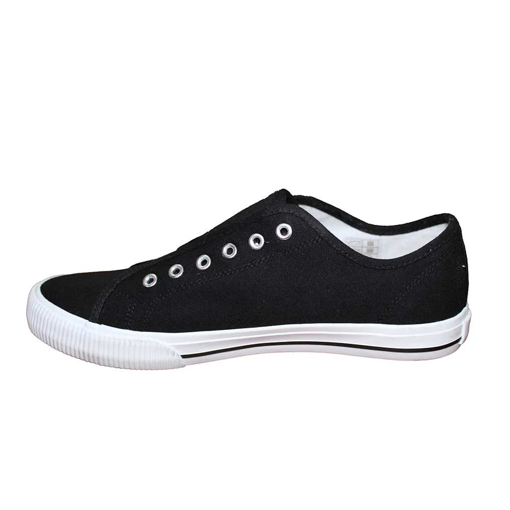 Zapatillas sin cordones Chloe de Hurley para mujer, artículo 1676560