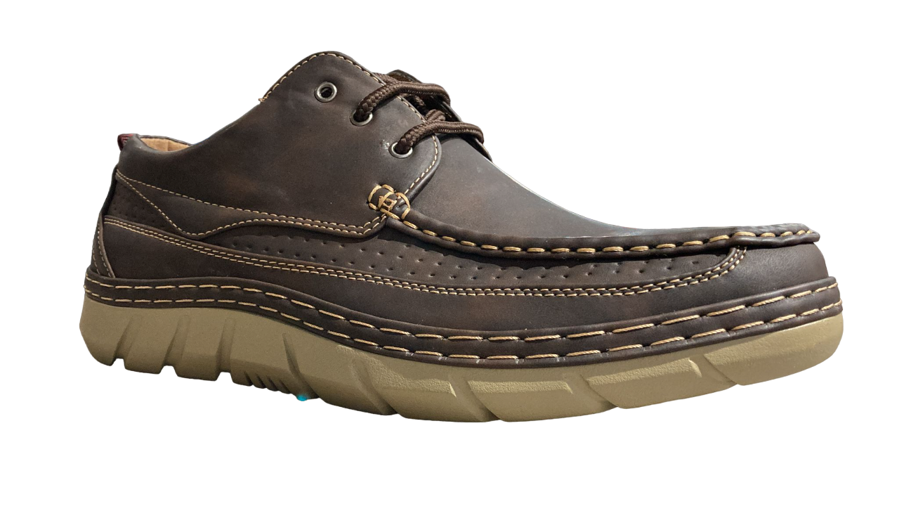 Zapato de vestir Joe para hombre de Edition by Forever Link