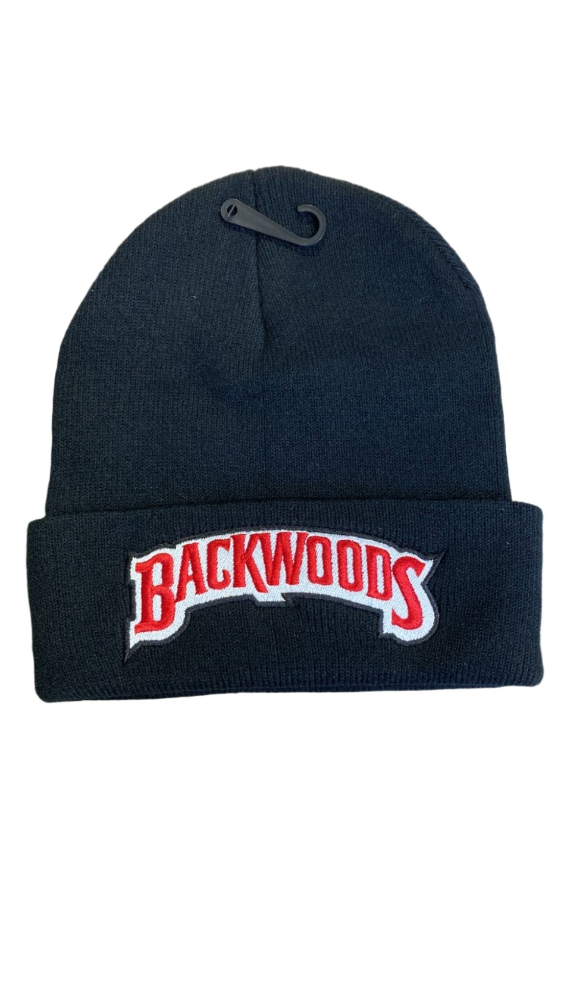 Backwoods Unisex Warm Beanie Skull Cap