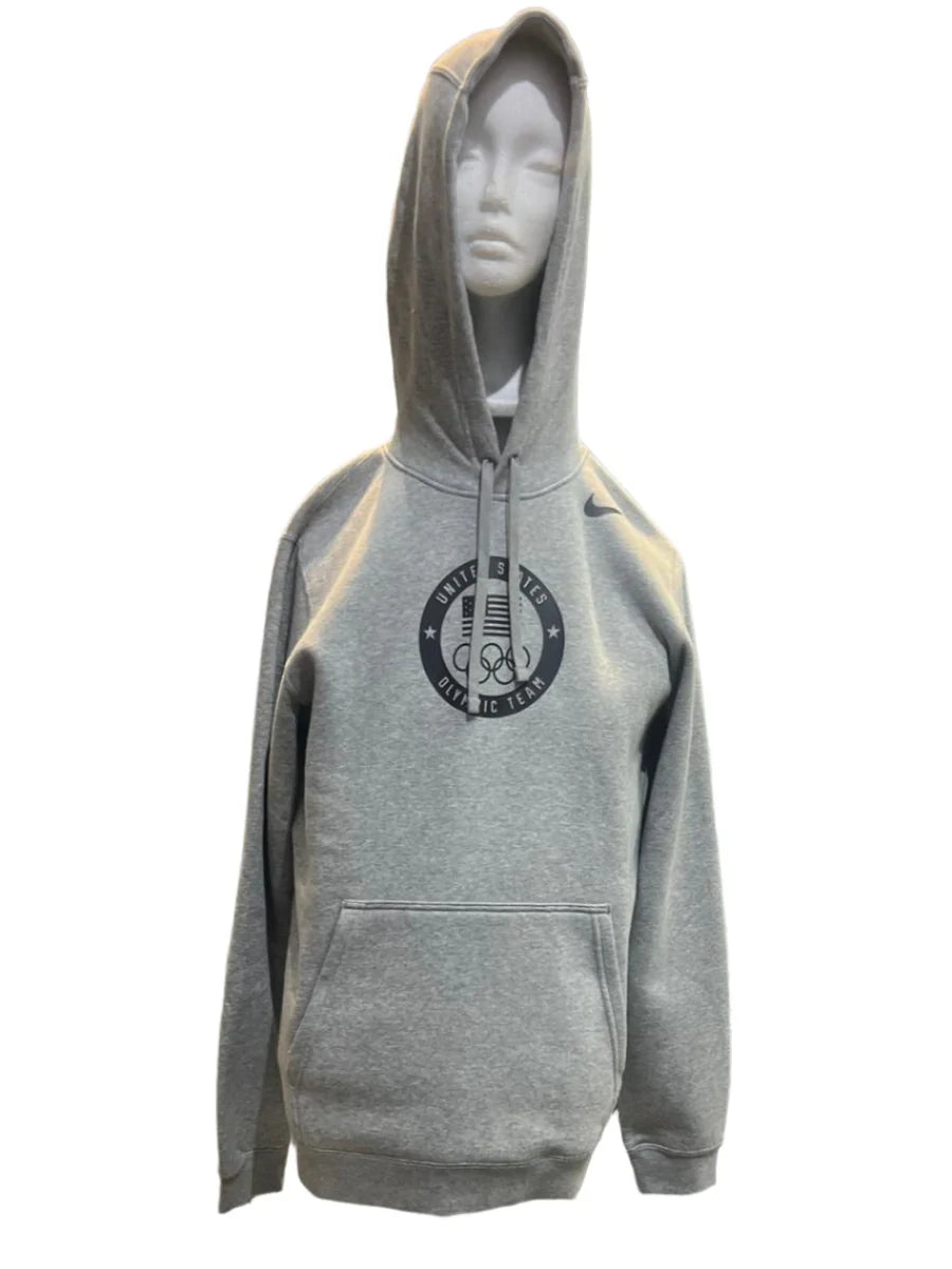 Nike Men's Club Fleece Hoody DHR