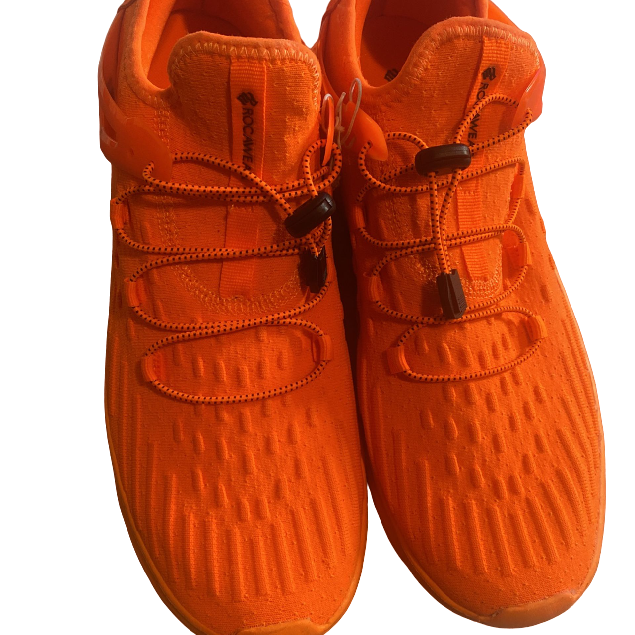 Rocawear Clifford Orange pour homme