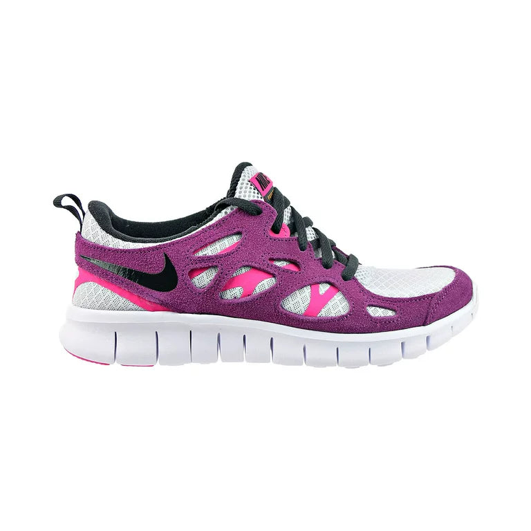 Nike Free Run 2 GS para niños DD0163 001