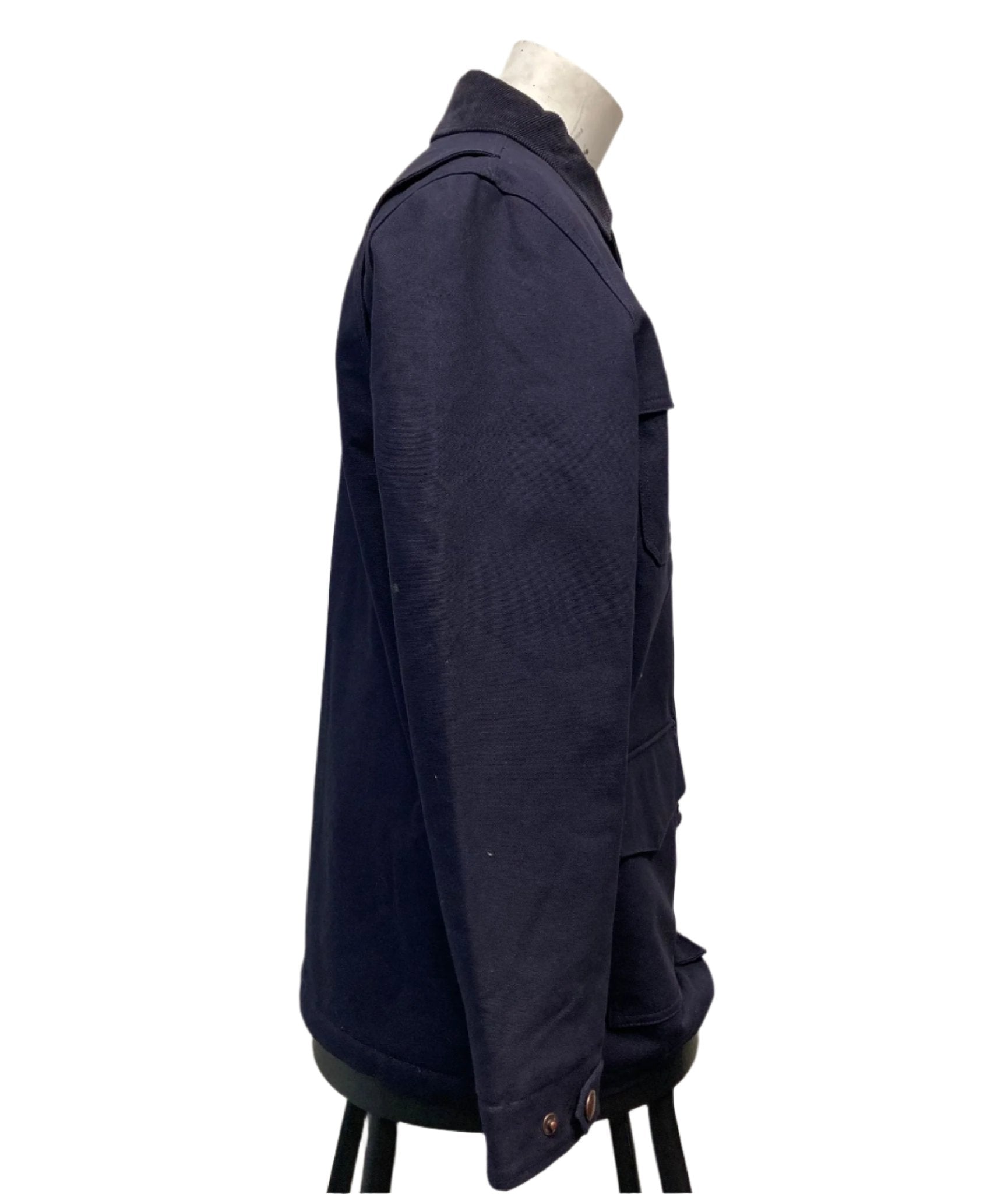 Chaqueta bomber para hombre de Lands' End