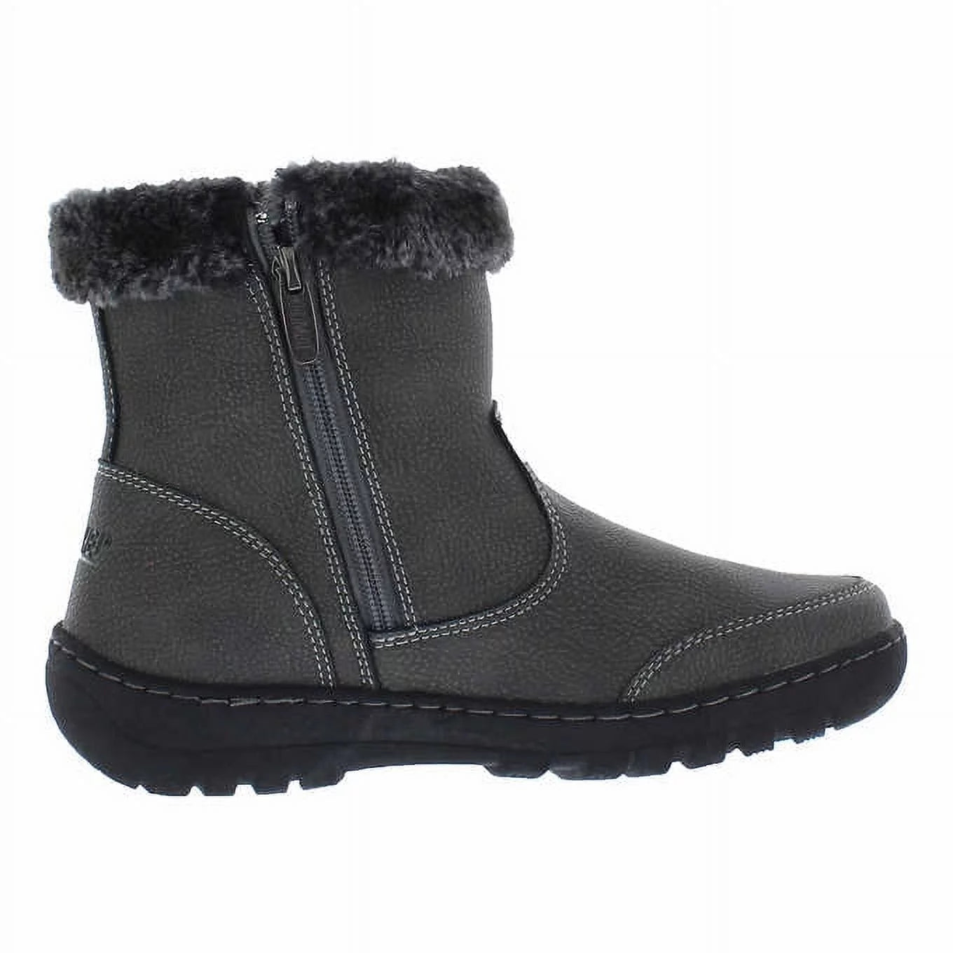 Bottes de neige d'hiver Addison pour femmes de Khombu