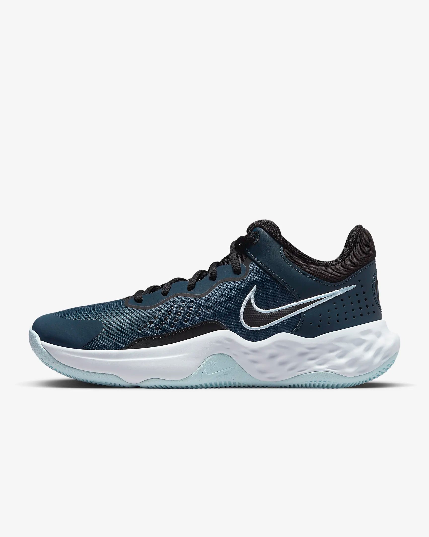 Nike Men's Fly.By Mid 3 DD9311 400