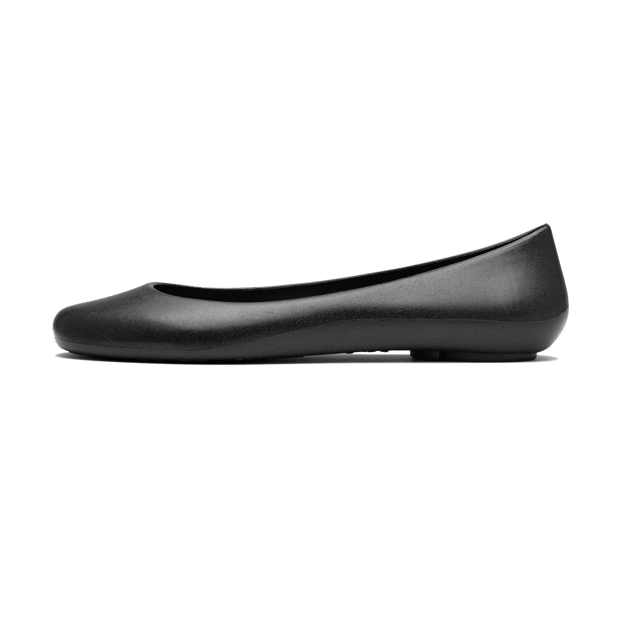 Okabashi Women's Ballet Flat Shoe