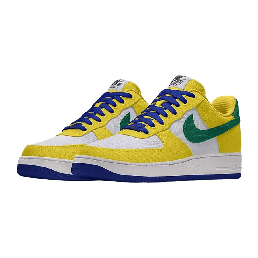 Nike Air Force 1 Low ESS NBY DZ3637-900