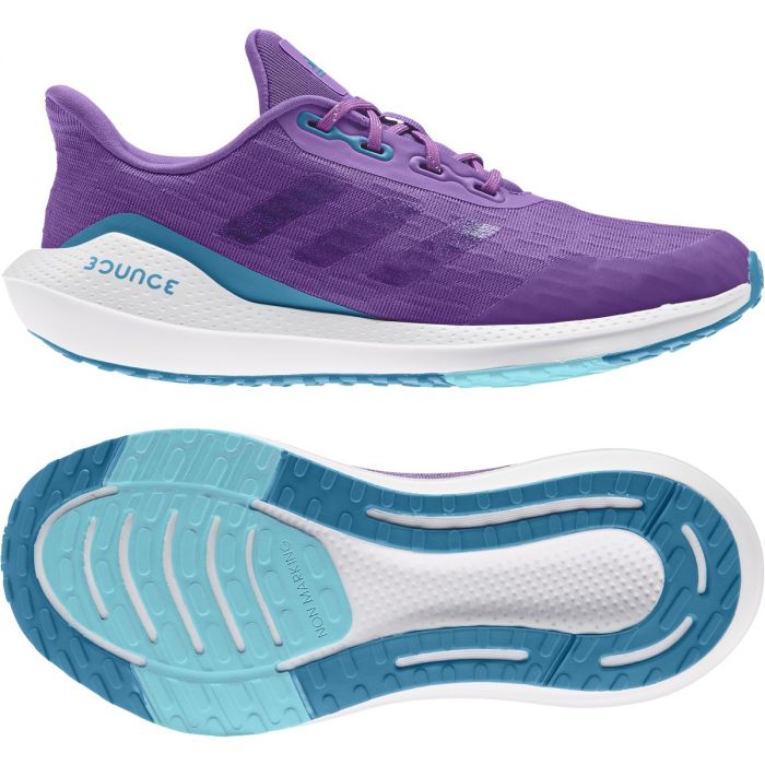 Adidas EQ21 Run J pour femme GY2734