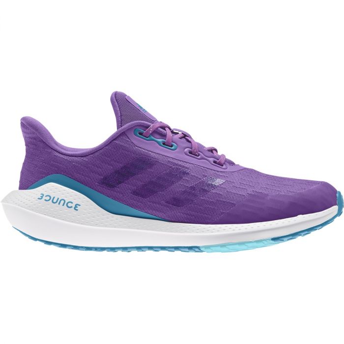 Zapatillas de running Adidas EQ21 Run para mujer GY2734