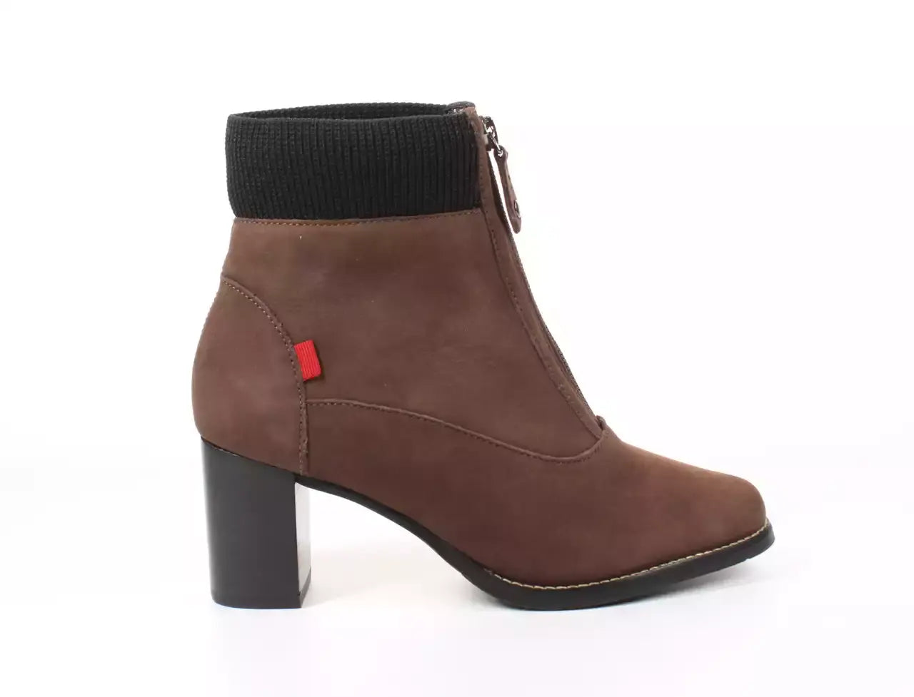 Université Marc Joseph PL Brown Nubuck 