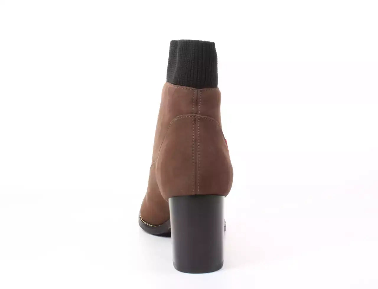 Université Marc Joseph PL Brown Nubuck 