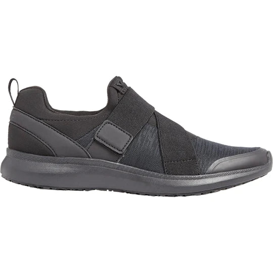 Vionic Women's Marlene Slip-On Velcro Shoes