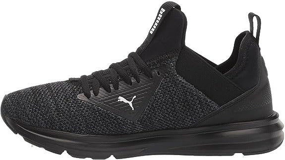 Puma Men's Enzo Beta Woven Running Shoe 376840-04