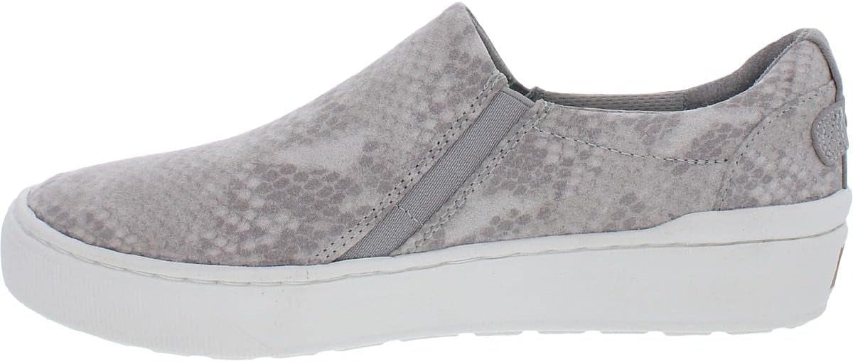 Dr Scholl's Do it Right para mujer, gris