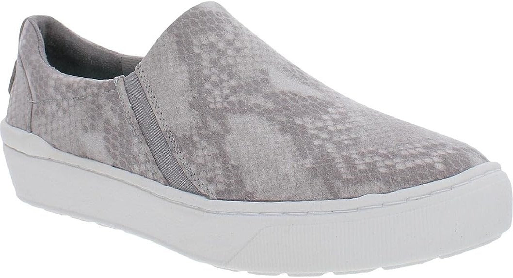 Dr Scholl's Do it Right para mujer, gris