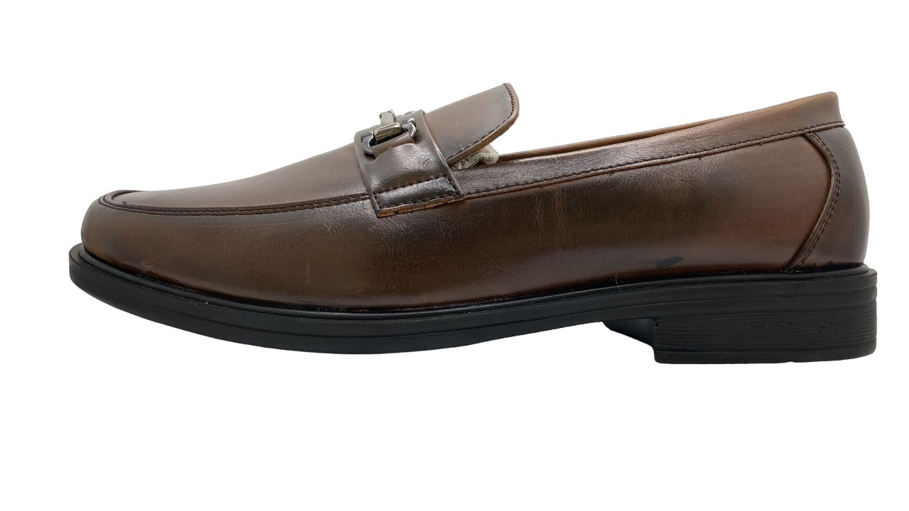 Mocasines de lujo hechos a mano para hombre de The Goose