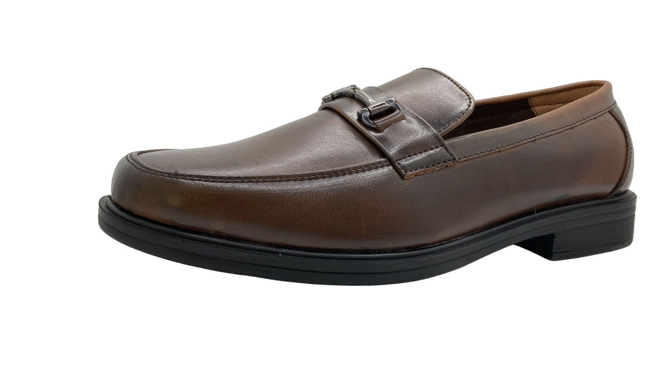 The Goose Handcrafted Luxury Men's Slip-On