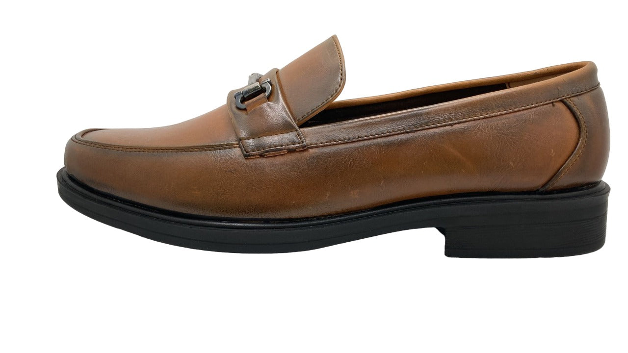 The Goose Handcrafted Luxury Men's Slip-On