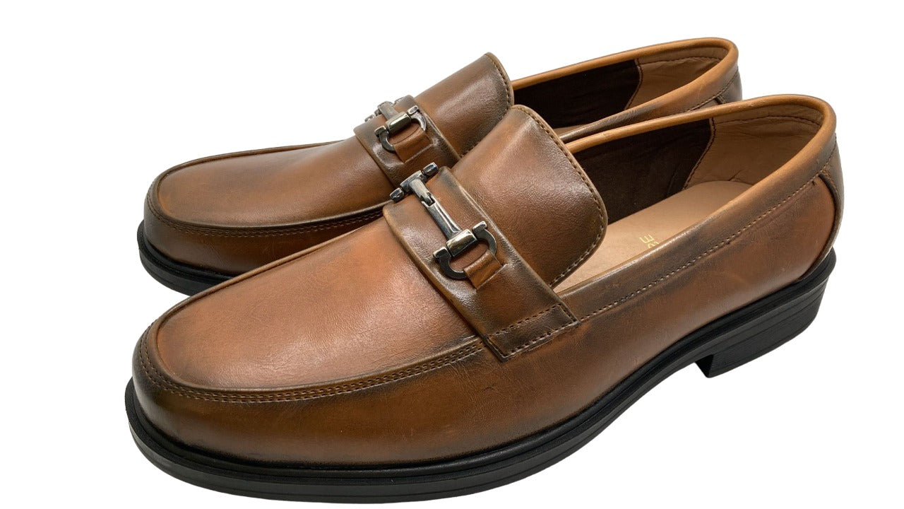 The Goose Handcrafted Luxury Men's Slip-On