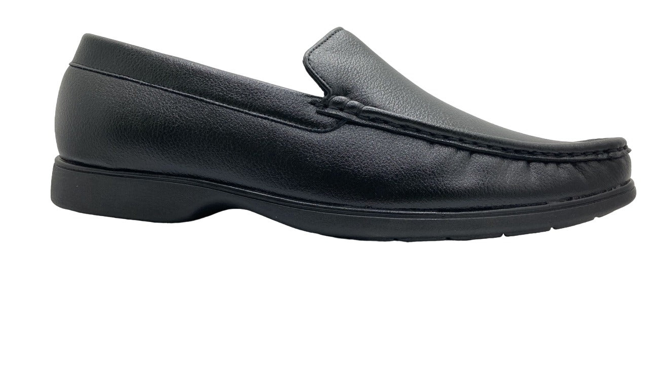 Portrait Men's Slip On Loafer Dress Shoe