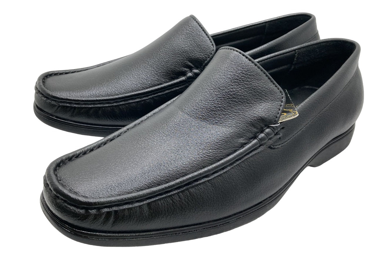 Portrait Men's Slip On Loafer Dress Shoe