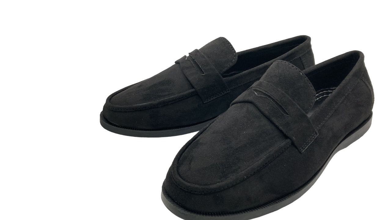 Mocassins de luxe pour hommes fabriqués à la main par Goose 