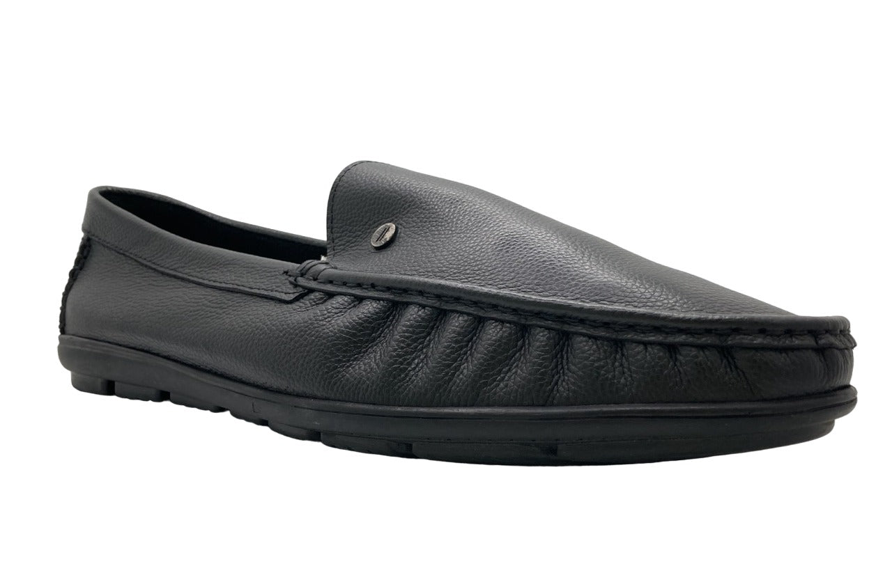 Mocassins à enfiler pour hommes Gabeno 