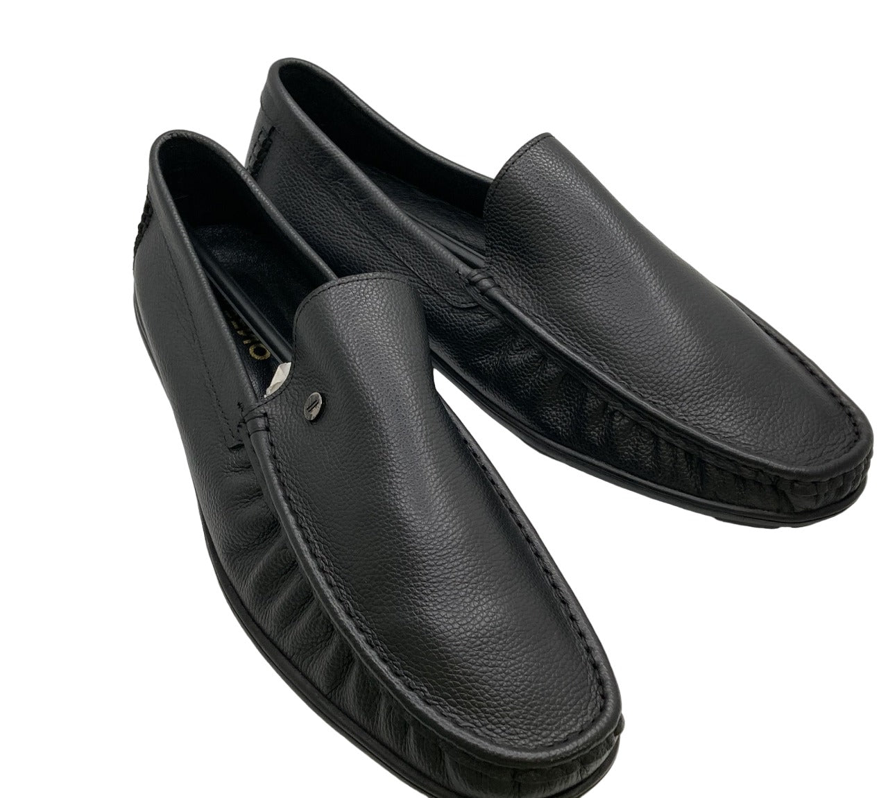 Mocassins à enfiler pour hommes Gabeno 