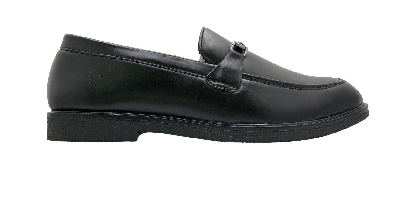 Mocassins à enfiler de luxe pour hommes fabriqués à la main par Franco 