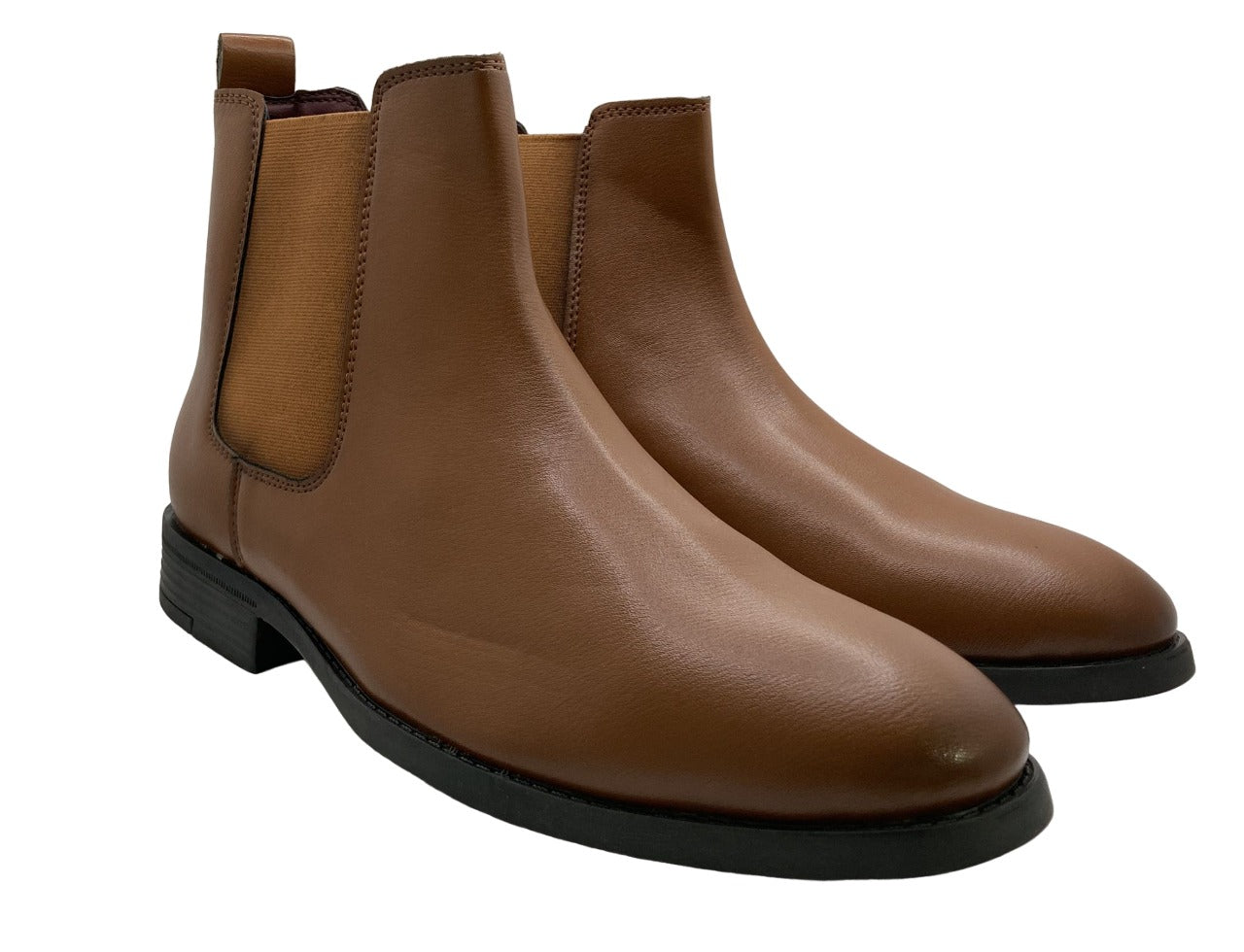 Bottes habillées à enfiler pour hommes Lee Fog 