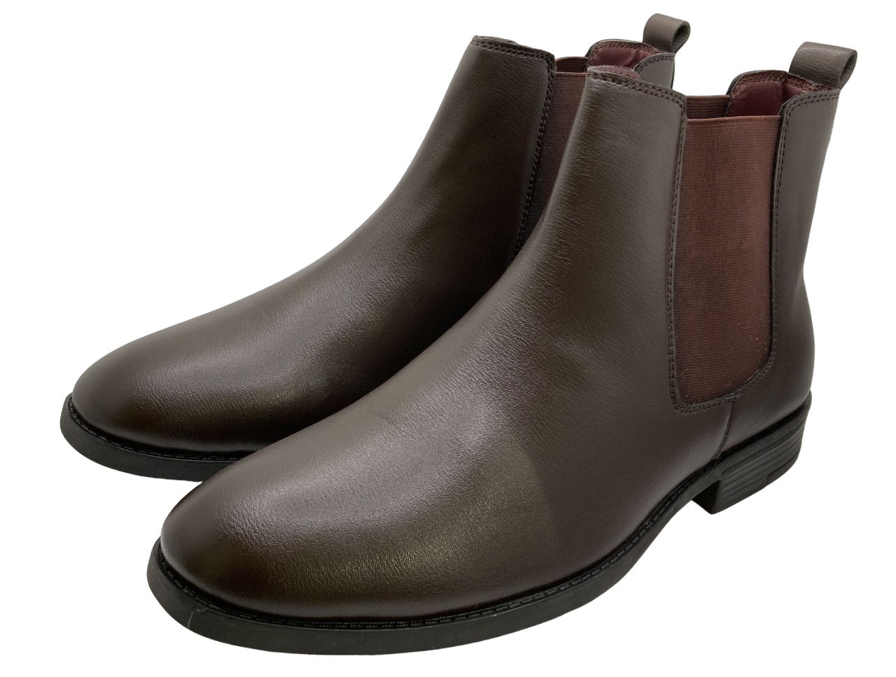 Bottes habillées à enfiler pour hommes Lee Fog