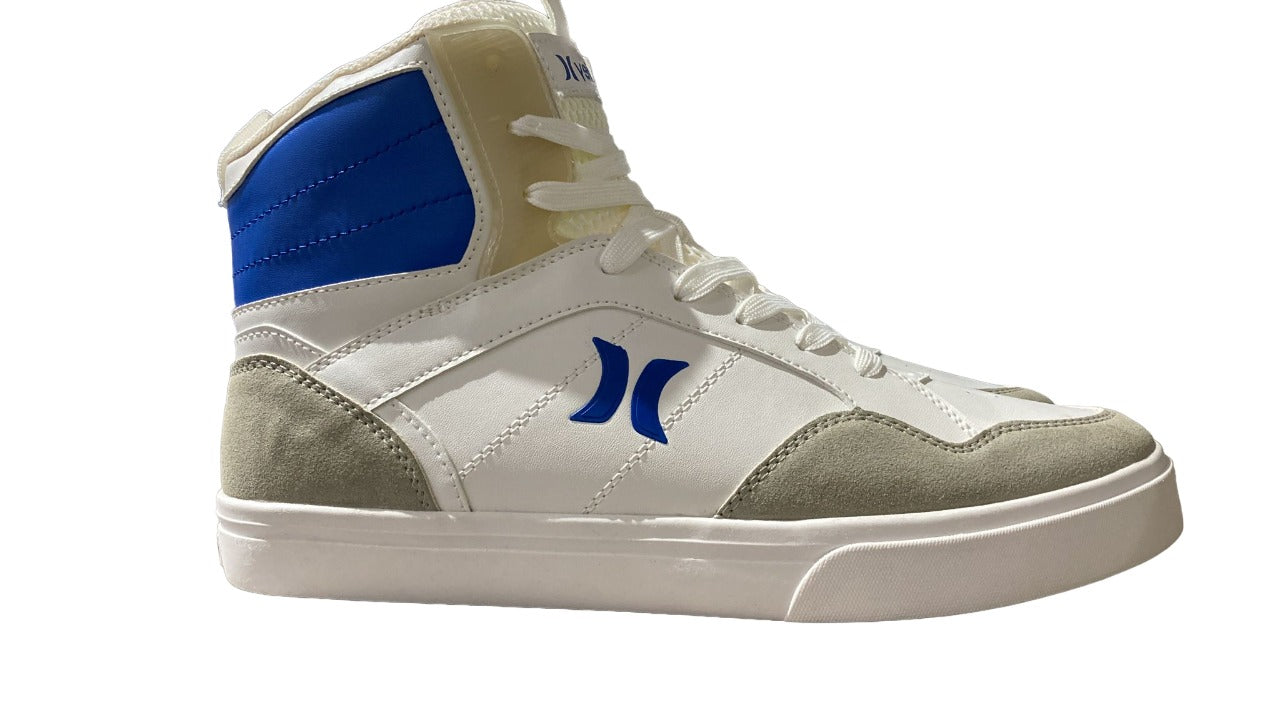 Zapatillas de caña alta para hombre Hurley 08488M