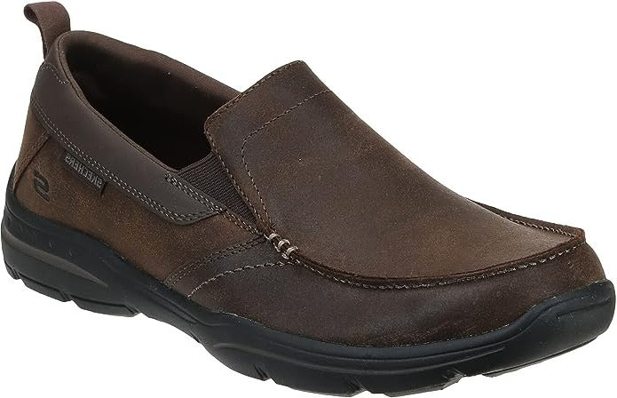 Mocasines Harper Forde de corte relajado para hombre de Skechers 1541745