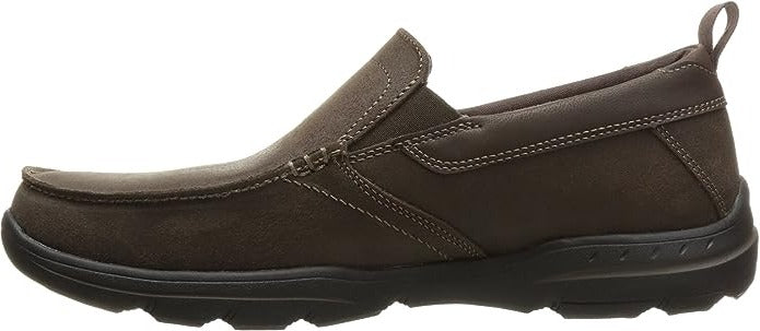 Mocassins Harper Forde à coupe décontractée pour hommes de Skechers 1541745