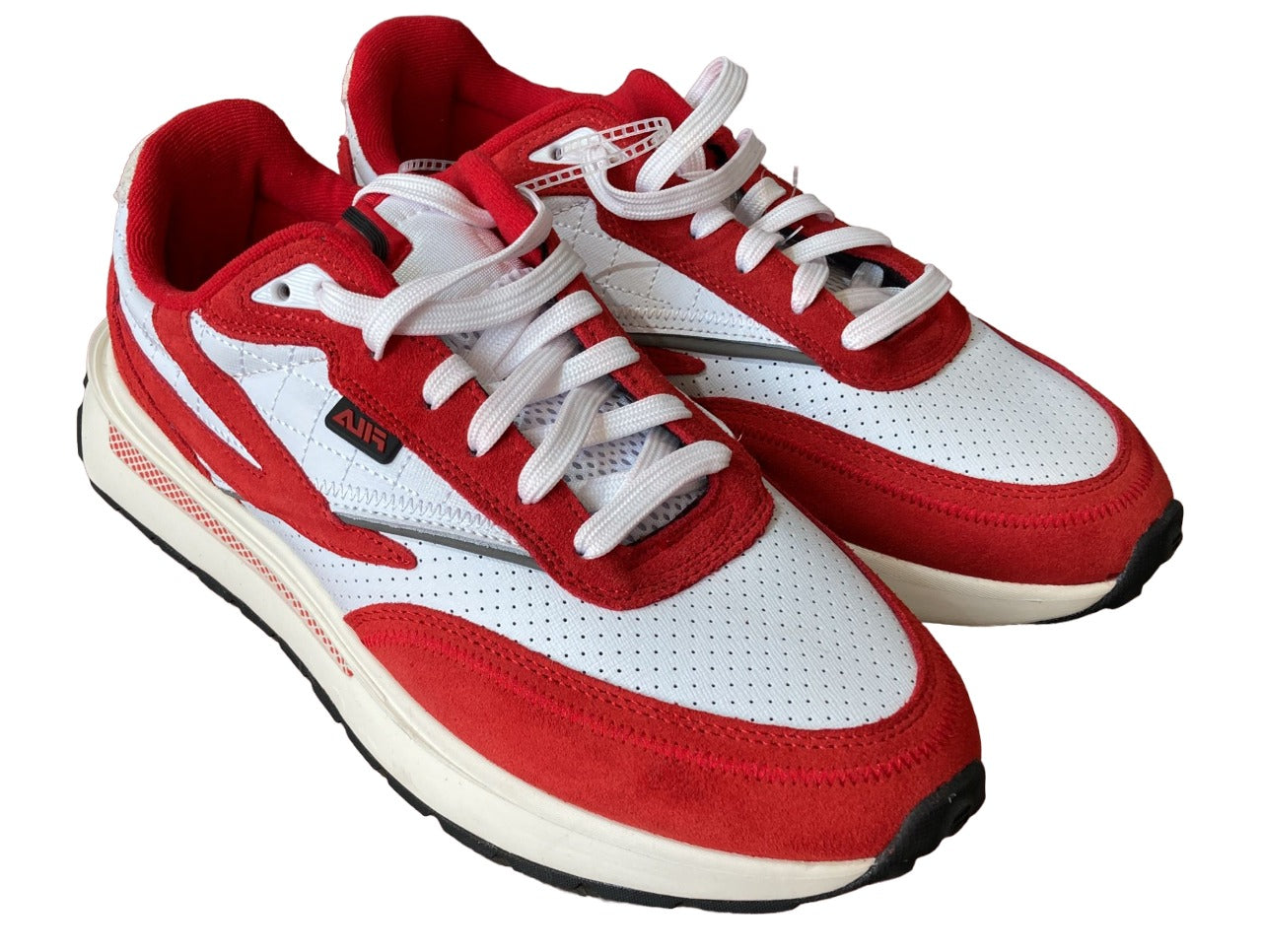 Baskets Fila pour hommes RN91175