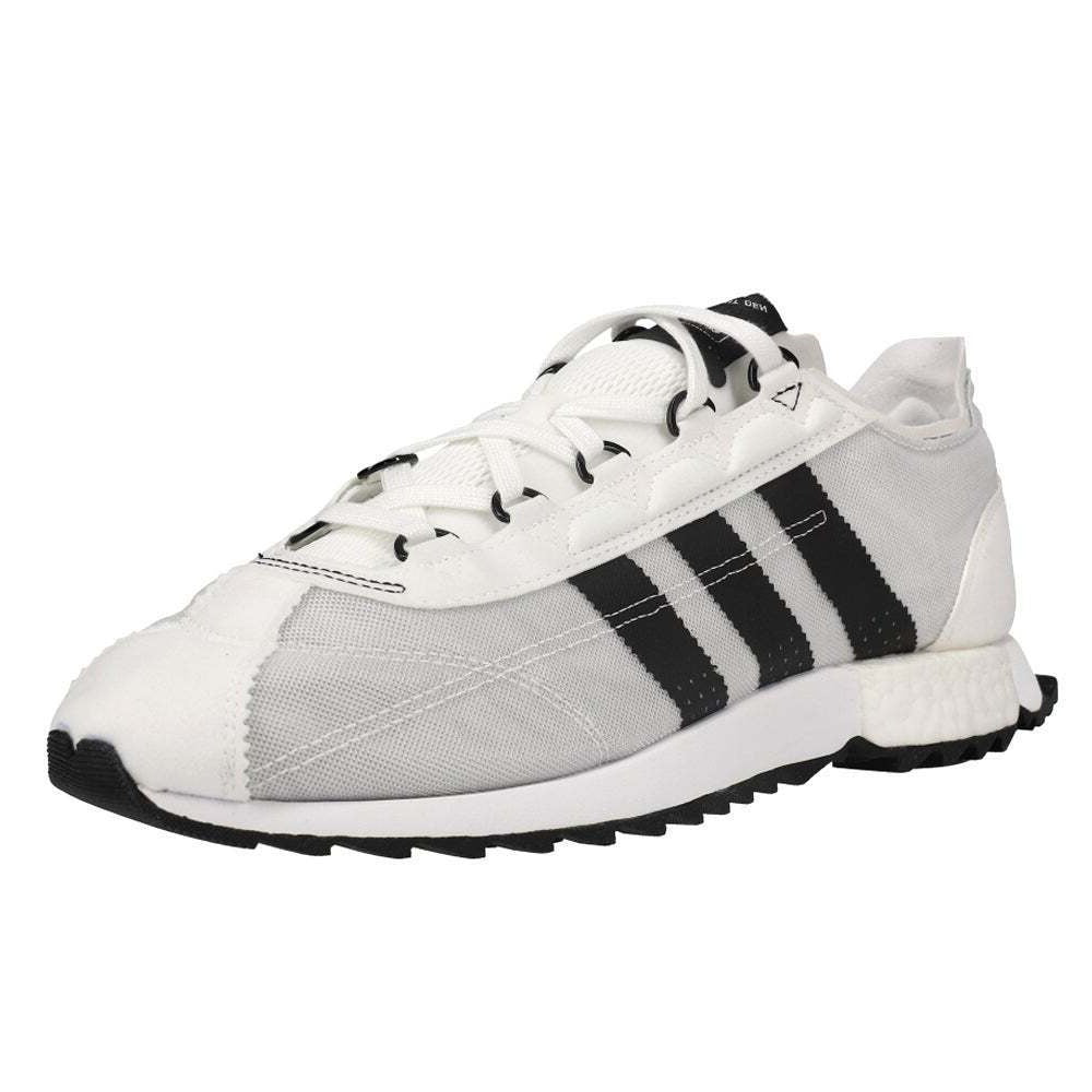 Baskets blanches Adidas Sl 7600 pour hommes FV9796