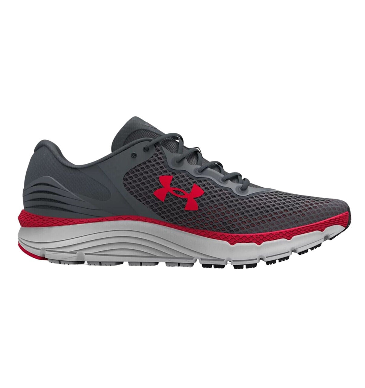 Chaussures Charged Intake 5 pour hommes Under Armour 3023549-109