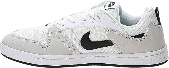 Nike Alleyoop Skateboarding CJ0882-100 para hombre