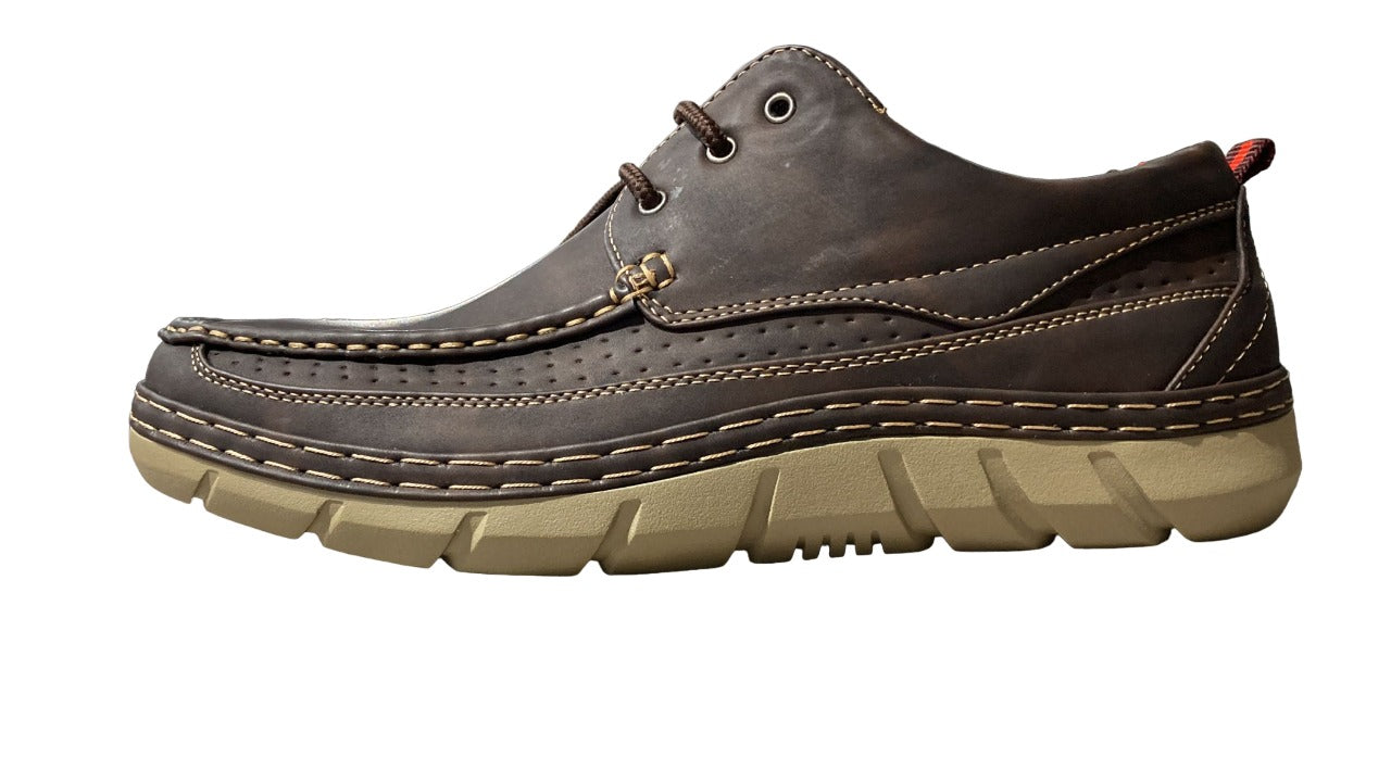 Zapato de vestir Joe para hombre de Edition by Forever Link