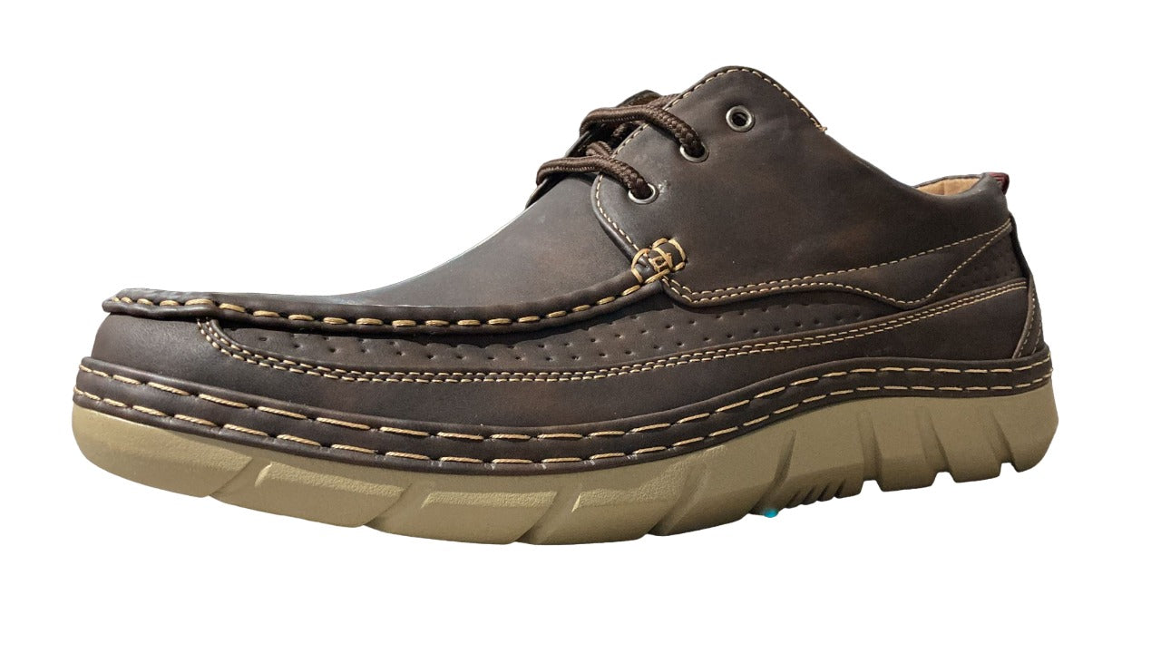 Zapato de vestir Joe para hombre de Edition by Forever Link