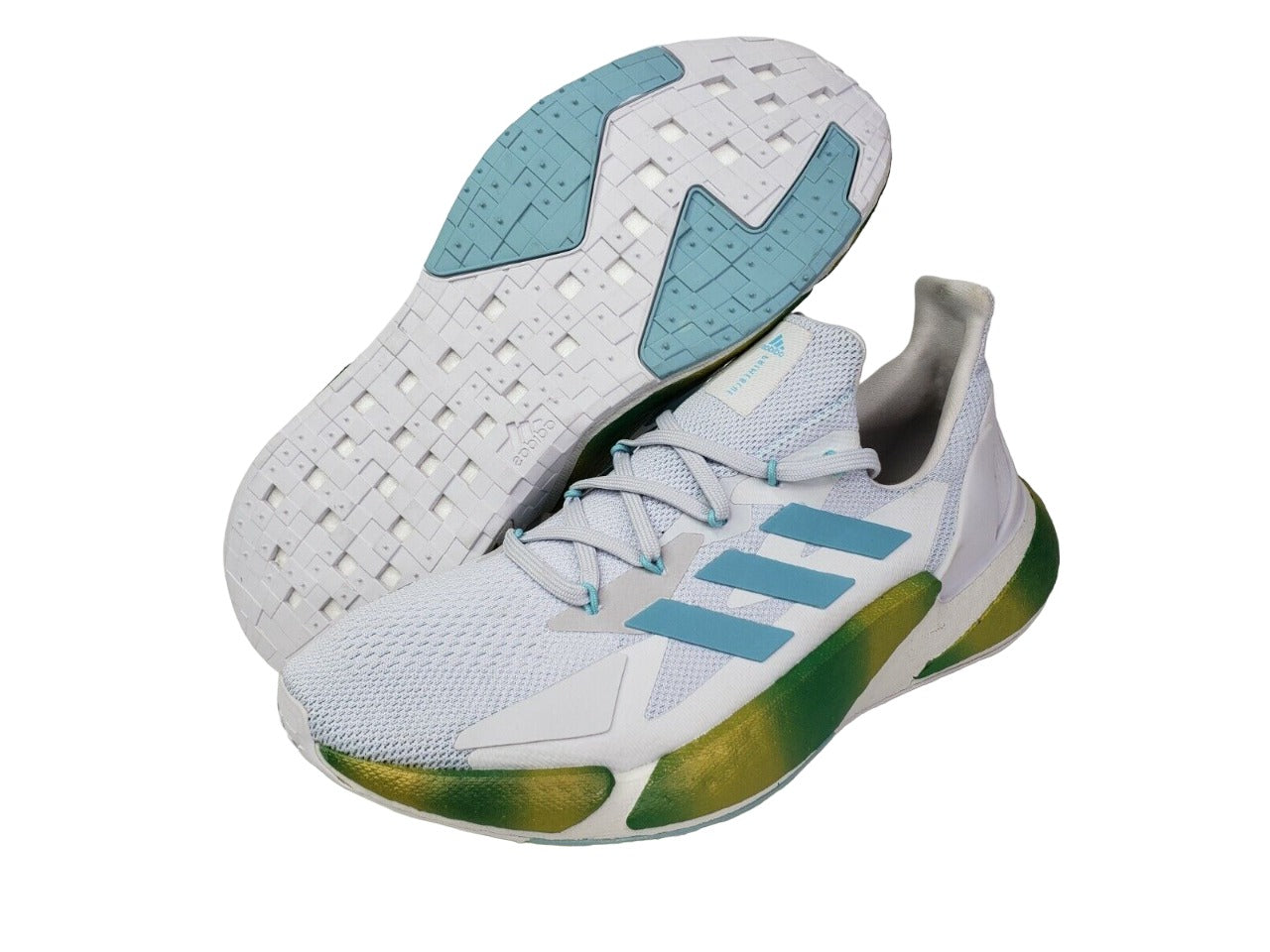 Chaussure de course Adidas X9000L4 pour homme FY3230