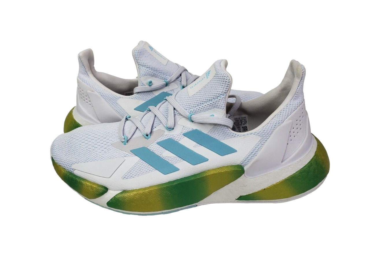 Chaussure de course Adidas X9000L4 pour homme FY3230