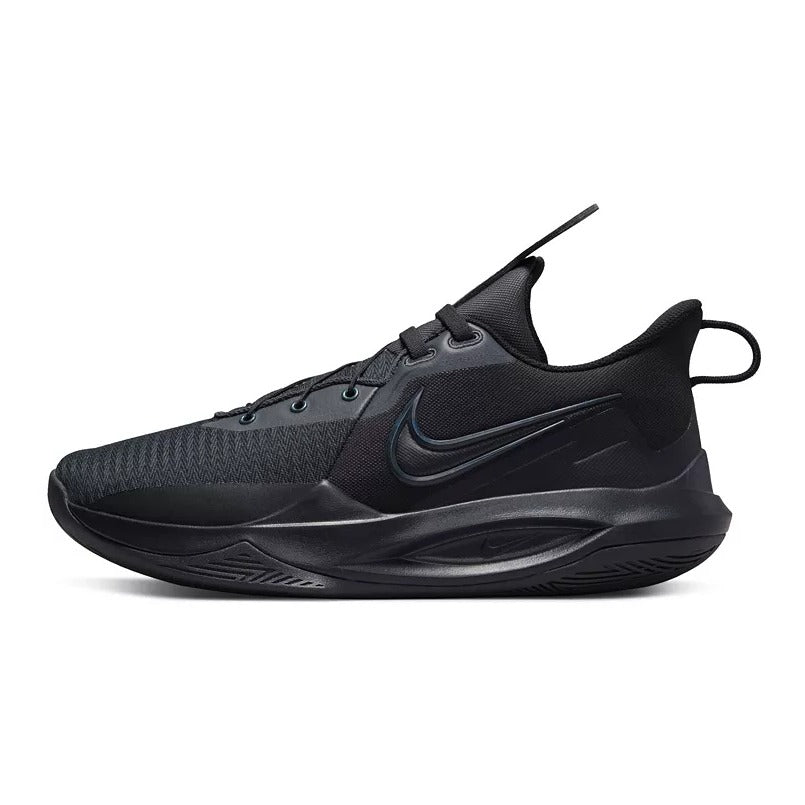 Nike Precision 6 FlyEase pour homme DJ7552-001