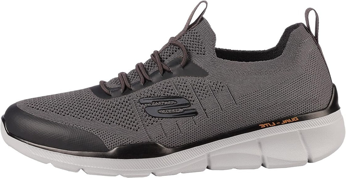 Skechers knit cheap mesh