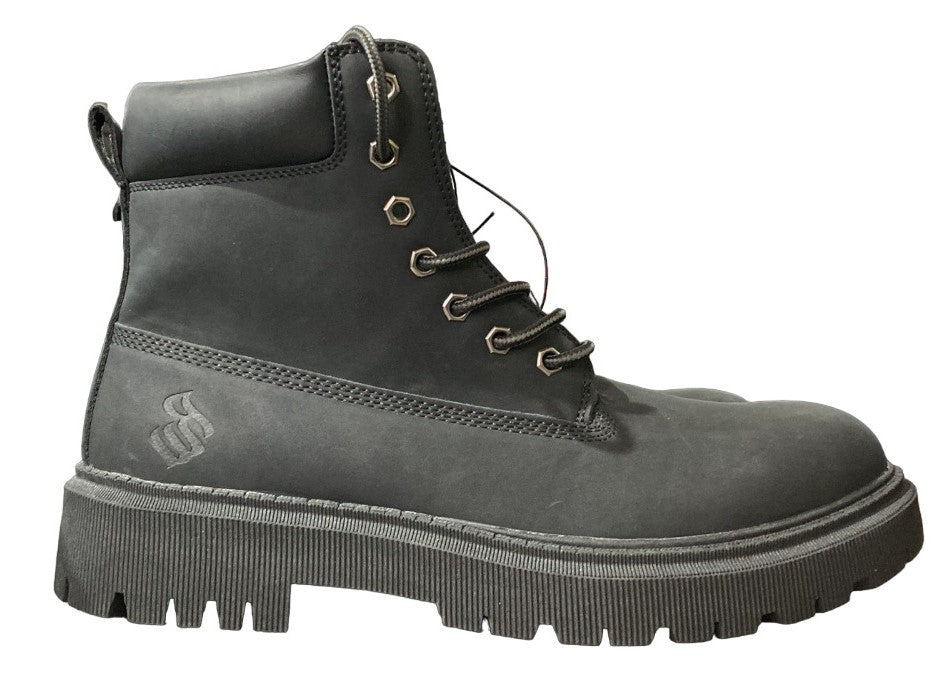 Rocawear Men's Dakota Boots