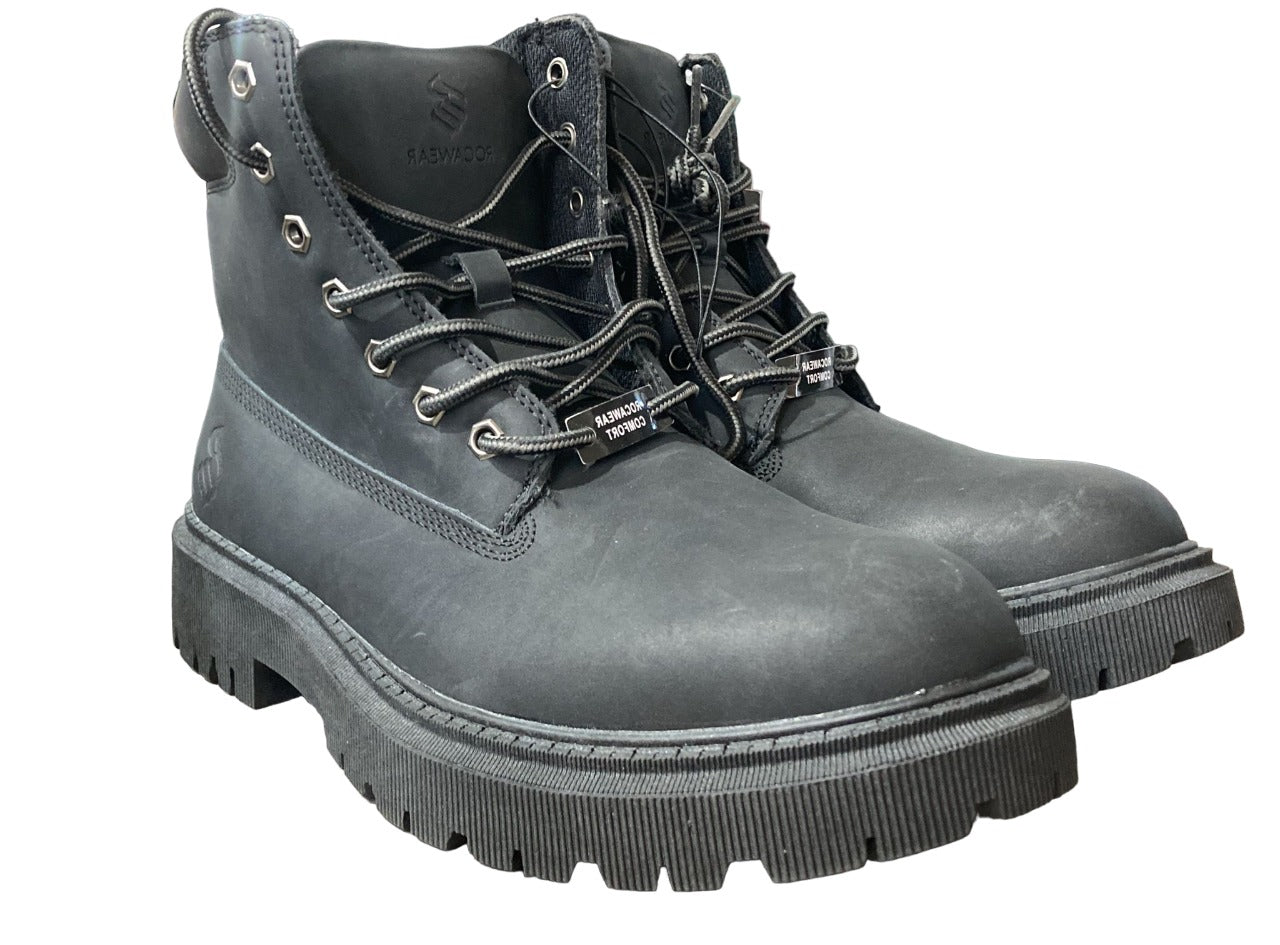 Bottes Dakota pour hommes de Rocawear