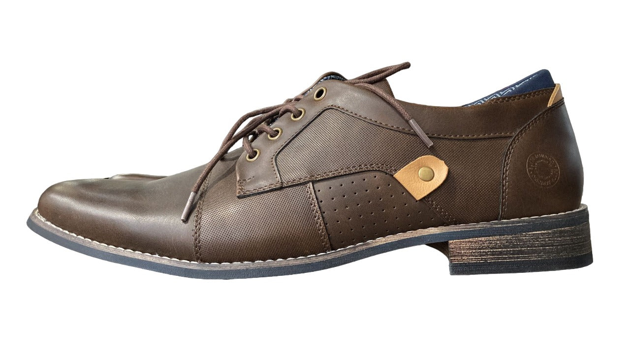 Zapato de vestir para hombre BULLBOXER B-52