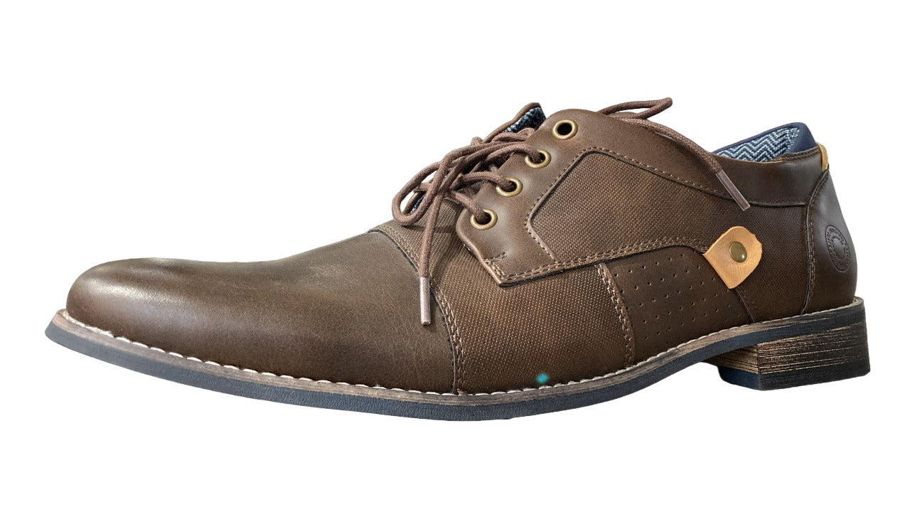 Zapato de vestir para hombre BULLBOXER B-52