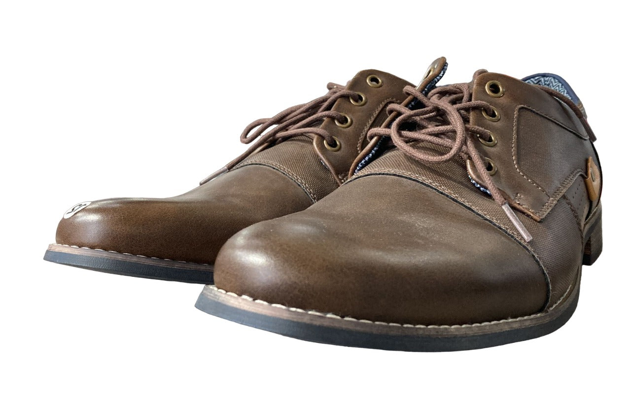 Zapato de vestir para hombre BULLBOXER B-52