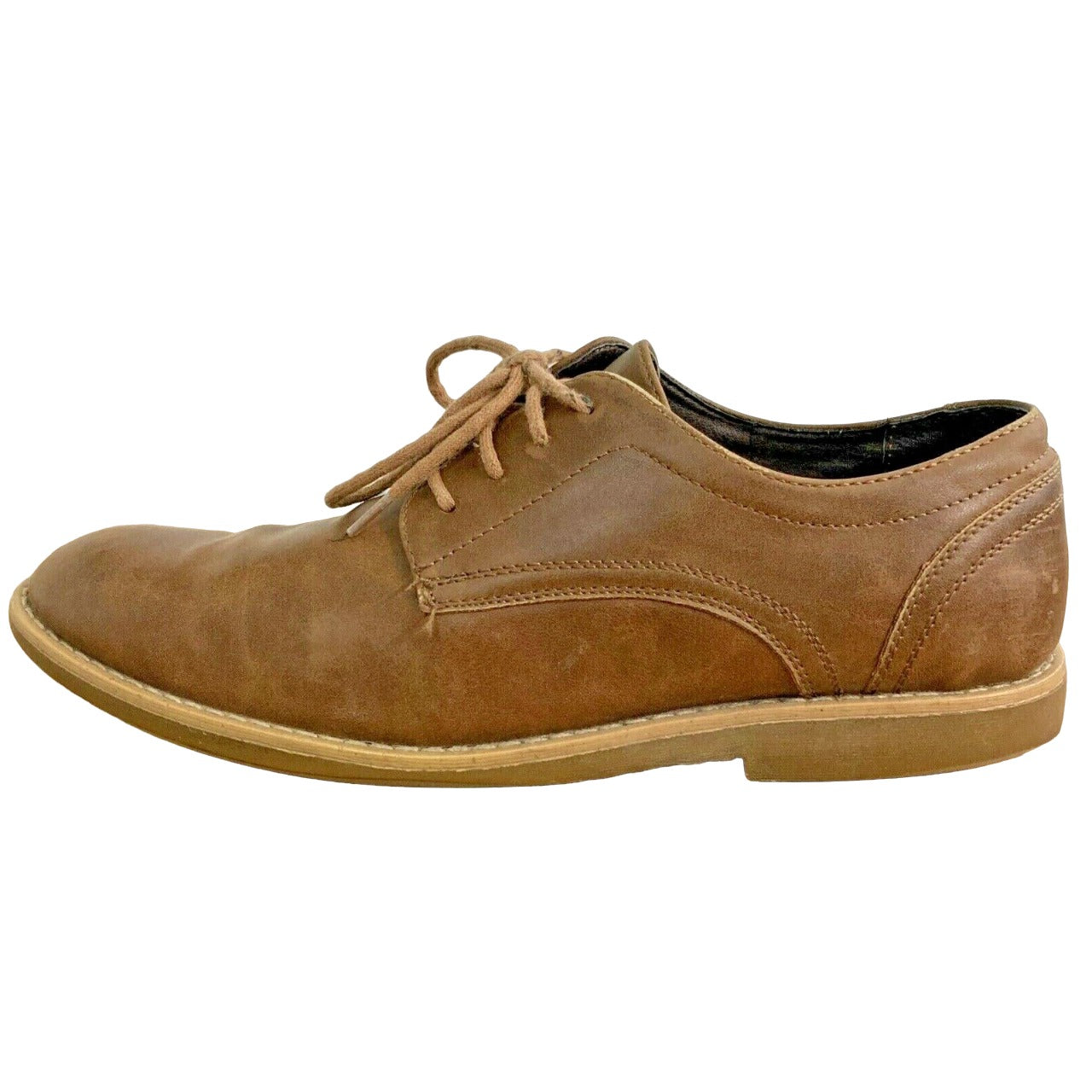 Chaussures habillées Brooks pour hommes de Perry Ellis Portfolio